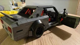 Skyline Hakosuka MOD