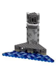 TMNT: Sewer - Additional wall 3