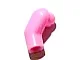 Arm, Right / Bright Pink