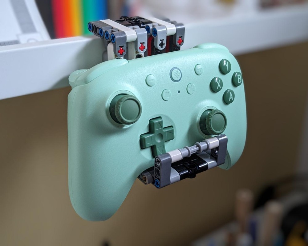 Lego MOSSLANDA Ultimate 2C Xbox Controller Stand
