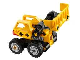 Wheel Loader