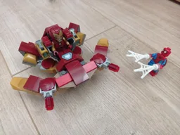 The Iron Gunship