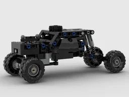 Off-Road Car