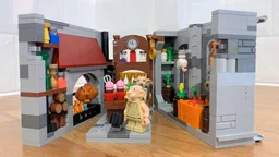 Great Hall Kitchens
