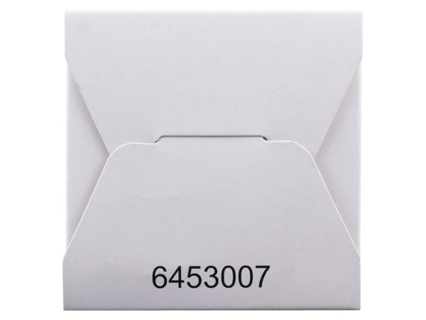 Lego Cardboard Sleeve 6453007 with Contents