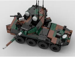 Centauro 2