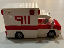 Ambulance