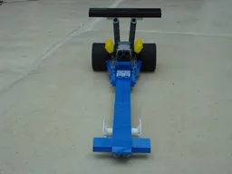 31070 dragster