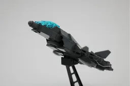 F-35A Lightning II