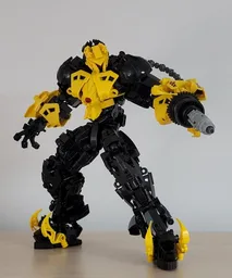 Meltdown remake