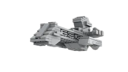 Stargate X-303 Prometheus