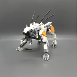 Cybertooth