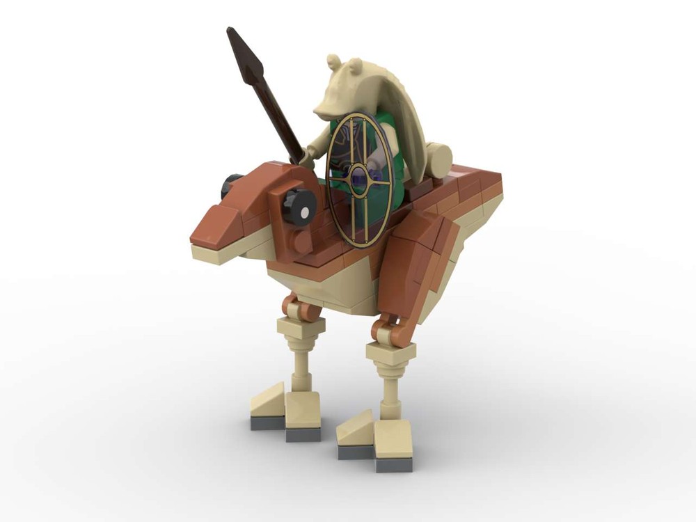 Lego Kaadu
