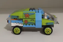 Off Road SUV