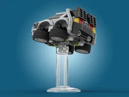 Back to the future - Part II (bundle)