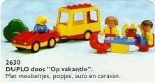 Car and Campervan