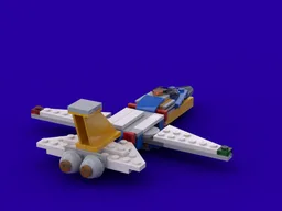 avion de chasse