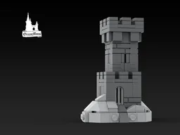 Micro Tower