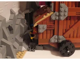 Siege Tower