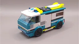 60451 Caravan