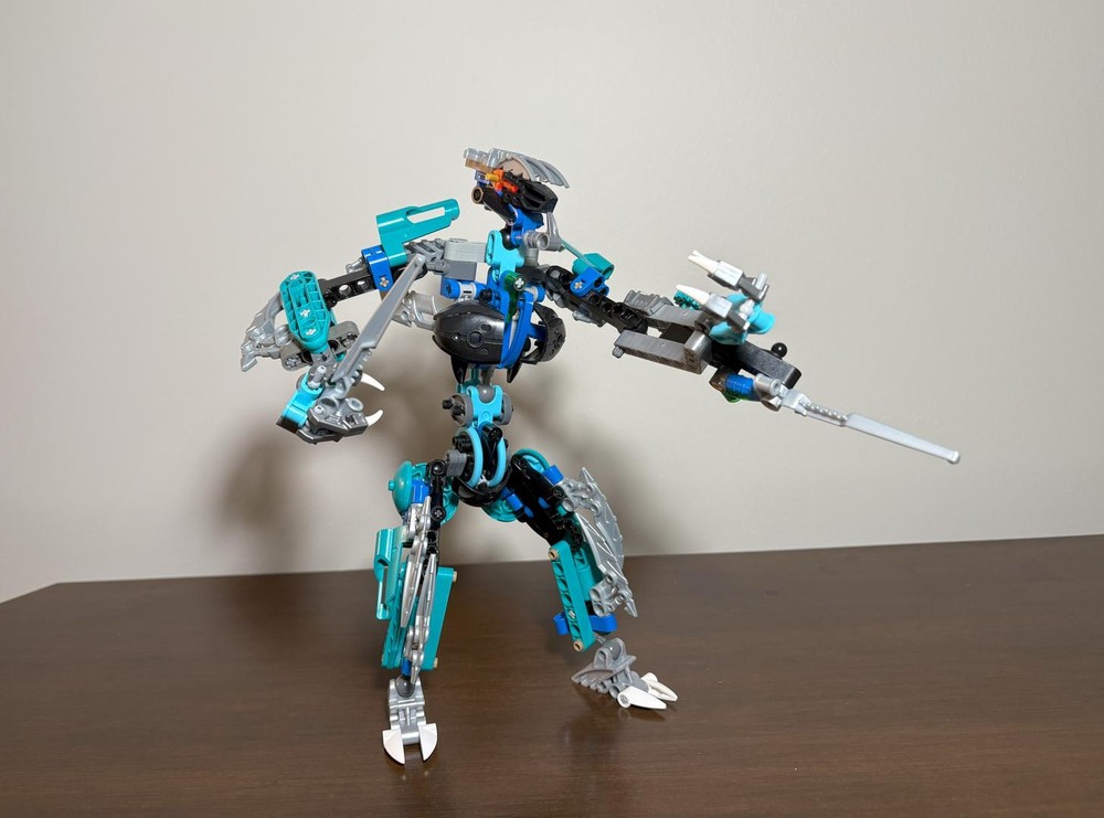 Lego Lariska