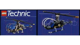 Nighthawk helicopter Tribute