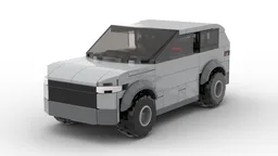 Honda CRV (6wide)