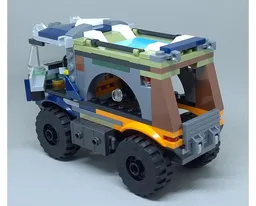60426 Explorer Truck