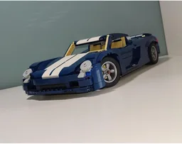 10265 Carrera GT