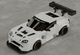 Aston Martin Vantage GT3 (2013)