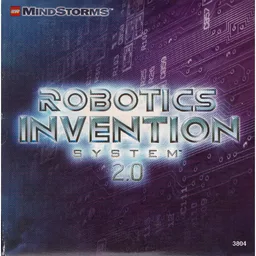 CD-Rom, for 3804 [RIS v2.0] / [No Color/Any Color]