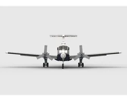 Beechcraft B-200