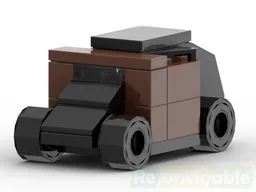 Mini racer 1