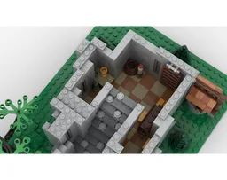 Guard Tower
