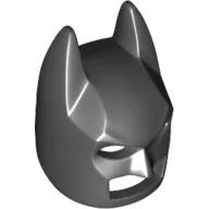 Mask, Batman Cowl [Plain] / Black