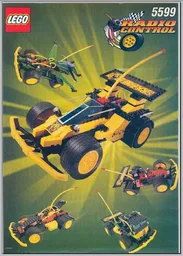 R-C Racer