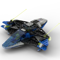 MOC-0042 light communicator