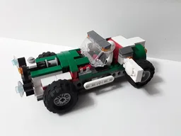 31037 - Hot Rod