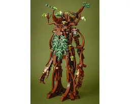 Treebeard the Ent