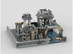 Modular Ancient Ruins 5
