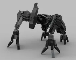 Shadow Monster