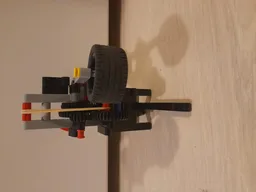 31313 Clockwork