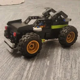 Monster SUV 42118