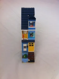31063 Beach Row House