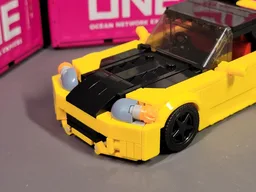 HONDA S2000