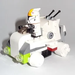 75076 Little rover
