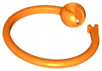 Attachment Ring (DOTS)