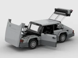Saab 900 Turbo