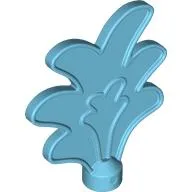Duplo Plant / Leaf / Medium Azure