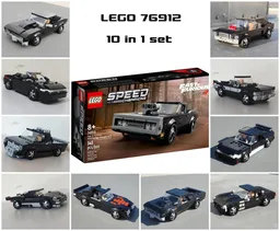 76912 10 in 1 set